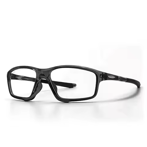 Men's Sports Glasses MOMOJA 2025 Men's TR90 Sports Glasses, Fashionable Outdoor Casual Glasses, High