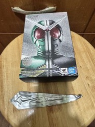 幪面超人W 假面騎士W 真骨 shf 風都偵探
