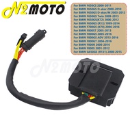 Motorcycle Voltage Regulator Rectifier For BMW F650GS (K72/R13) G650GS (R131/R134) F800GS F700GS (K7