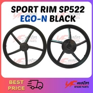 [S75] SPORT RIM SP522 EGO-