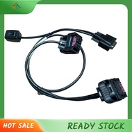 [luxiang.th] Cable for     MD1/MG1 Adapter Cable to Connect ECU and Diagnostic Tool MD1CS001 MD1CP00