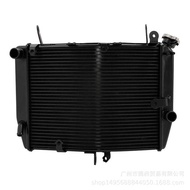 Suitable for Yamaha 2003-2004 YZFR6/06-10 R6S Engine Radiator Water Tank Assembly