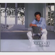 Lionel Richie / Can’t Slow Down [Deluxe Edition]