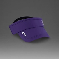 2XU Performance VISOR UQ6165F FDK/WHT
