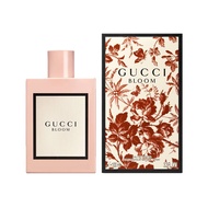 GUCCI Bloom EDP Female Perfume Women Gift 100ml