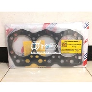 Gasket Packing Head 320C 320D S6KT S6K 5I-7890 5I-7648 Tonyco Original