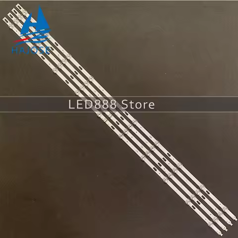LED Backlight For Sam-sung UE55TU8570U UE55TU7105K UE55TU7170U UE55TU7005K UE55TU7005 UE55TU7000 55T