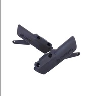 For CFMOTO CLX700 CLX 700 700CLX Motorcycle Accessories Front Shock Absorber Trim Cover