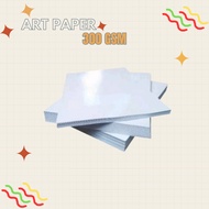ART PAPER 300 GSM