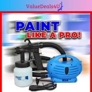Paint Zoom 650w Paint Sprayer With 3 Ways Zoom Paint Spraying Automatic Paint Sprayer