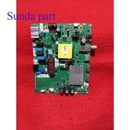 MAINBOARD TV LED SHARP 2T-C42BD1I DIGITAL TV MOTHERBOARD- MB TV LED SHARP 2T- C42BD1I
