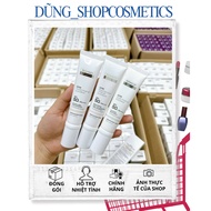 [COMPANY PRODUCTS] Physical hybrid chemical sunscreen with 4 filters in 3 color tones