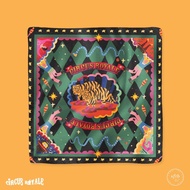 Start From The Bottom - Scarf Motif - Parade