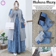 MAHARA MAXY # BY N&amp;D