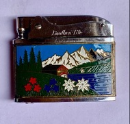 欧洲古董打火機