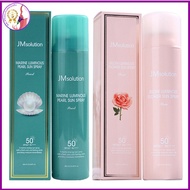 Jm Solution Sunscreen SPF50 +++