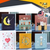 Instax Mini Photo Album Lomo Card 2R Photo Album Photocard Card Album 200pcs Pocket Album Gambar