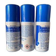 Walter Ritter Chlorethyl Spray 100Ml