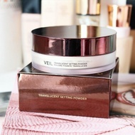 แป้งฝุ่นสูตร Translucent Hourglass Veil Translucent Setting Powder # Translucent 10.5g