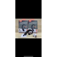 ABODOS WIRELESS EARPHONE STEREO SOUND WIRELESS BLUETOOTH HEADSET HIGH-CAPACITY