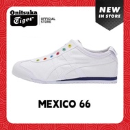【Fast Deliver】Onitsuka Tiger Mexico 66 (1183A540) Unisex Casual Shoes and Sports Shoes