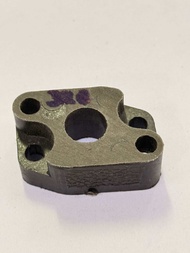 คอคาร์บู เครื่องตัดหญ้า 328 แป้นคาร์บู คอคาร์บูเรเตอร์  2จังหวะ อย่างดี KWL ราคาส่ง