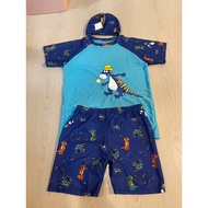 Kids Swimsuit Size 6XL