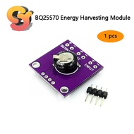 [Ready Stock Supply] 1pc BQ25570 Energy Collector Module Booster Charging Buck Conversion Low Power 