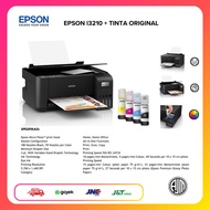 TERBARU!! Printer Epson L3210 - L 3210