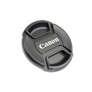 Canon DSLR Lens Cap 62mm