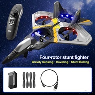 RC Remote Control Airplane 2.4G Remote Control Hobby Plane Glider Airplane EPP Foam Toys RC Drone Ki