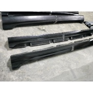 MYVI LAGI BEST / ICON ELEGENCE EXTREME SIDE SKIRT ORIGINAL PU