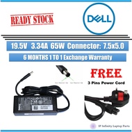 Dell Adapter 7.4*5.0 LA90PM111 AA90PM111 FA90PM111 DA90PM111 Laptop Charger Adapter