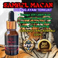 Cybernest - [REKOR TERKUAT]Doping Ayam Aduan TerbaikDoping Ayam Aduan Biar GanasDoping Ayam Aduan La