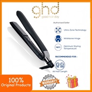 【Best Seller】 GHD Hair Care Clip Platinum Professional Ceramic Hair Styling Tool for Stronger Hair M