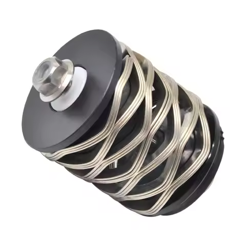 BMX rear suspension for brompton Aline Cline bike damper spring shock absorber whit aceoffix