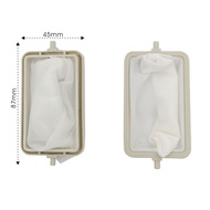 Panasonic NA-W6000X NA-W8000X Washing Machine Lint Filter Dust Filter