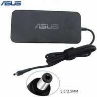 ASUS 6.32A 120W 5.5*2.5mm AC Adapter Charger for ASUS N53SN N55S N55SF N56ZV FX553VD N73SM N75 N75S 