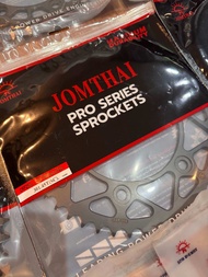 สเตอร์หลัง CRF250L/CRF250 Rally/CRF250M-แท้100%