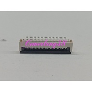 Flexible FFC FPC Cable Connector Socket 30 pin 0.5mm Socket 30 Pin HLS
