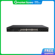 Next U | Eznet Ubiquitous Next Next-Poe3052L2-10G Switch Hub