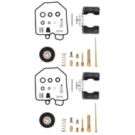 for 1979 1980 CM400A CM400T Carburetor Carb Rebuild Repair Kit