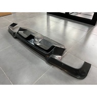 BMW F10 Diffuser F10 M5 Diffuser
