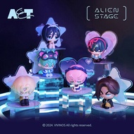 Alien Stage Random blind Box figure (Not 6)