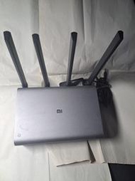 小米路由器 pro r3p