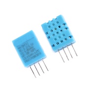 【Sell-Well】 Digital Temperature Sensor Humidity Sensor DHT11 DHT22 AM2302 AM2301 AM2320 Sensor And M