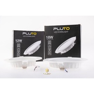Pluto Led Panel Light Downlight （4”/6")