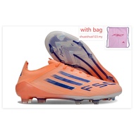 size 35-46 Soccer Shoes Lamine Yamal X F50 Neymar X F50 Pink Cheap FG Outdoor Football Shoes Men's B