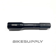 OXO Brand Bicycle Stem Adapter Insert 21.1 mm To 28.6 mm Standard STD To Oversize OS Alloy Material 