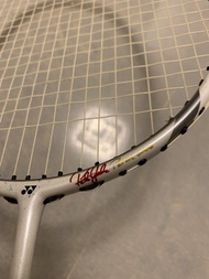 少花 Yonex Arcsaber 10 Peter Gade 羽毛球拍